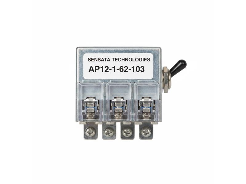 SENSATA TECHNOLOGIES AP12-1-62-103