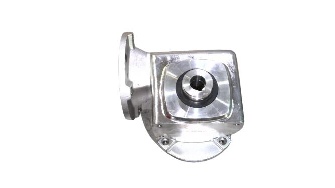 ALTRA INDUSTRIAL MOTION SSHF721W-25K-B5-HS5-P16