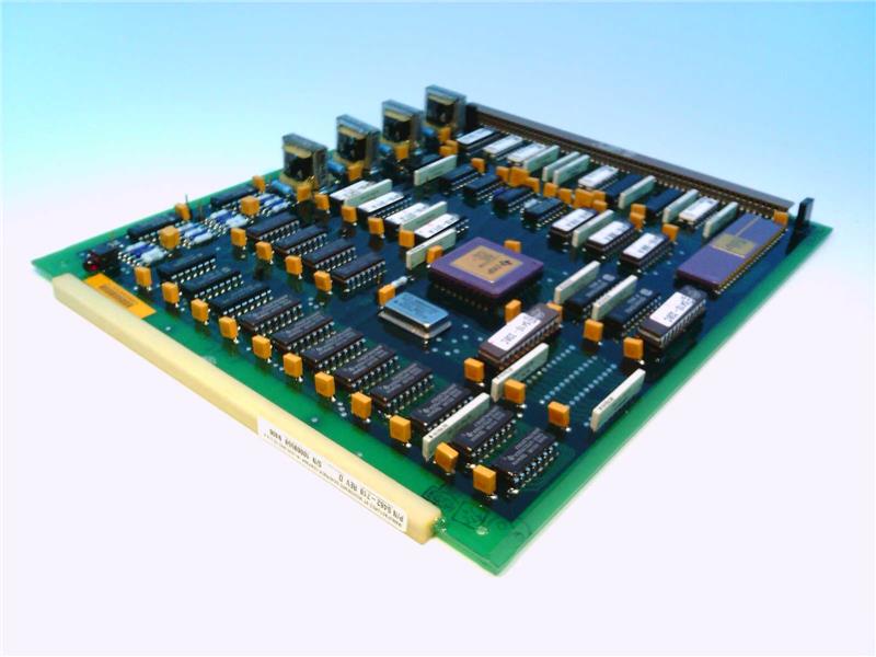 5462-718 by WOODWARD