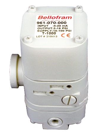MARSH BELLOFRAM 961-995-001