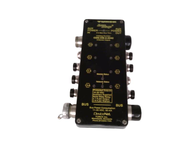TURCK CDN-OM-8-0042