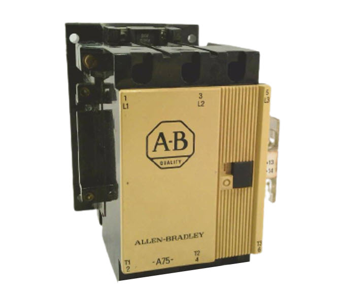 ALLEN BRADLEY 100-A75NJ3