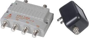 ABB THOMAS & BETTS EDA2400