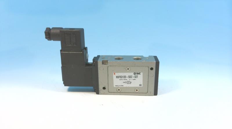 SMC VFS3120-5DZ-02T