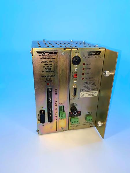 MMS22321T3A by FANUC