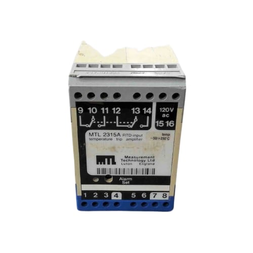 MTL2315A by EATON CORPORATION