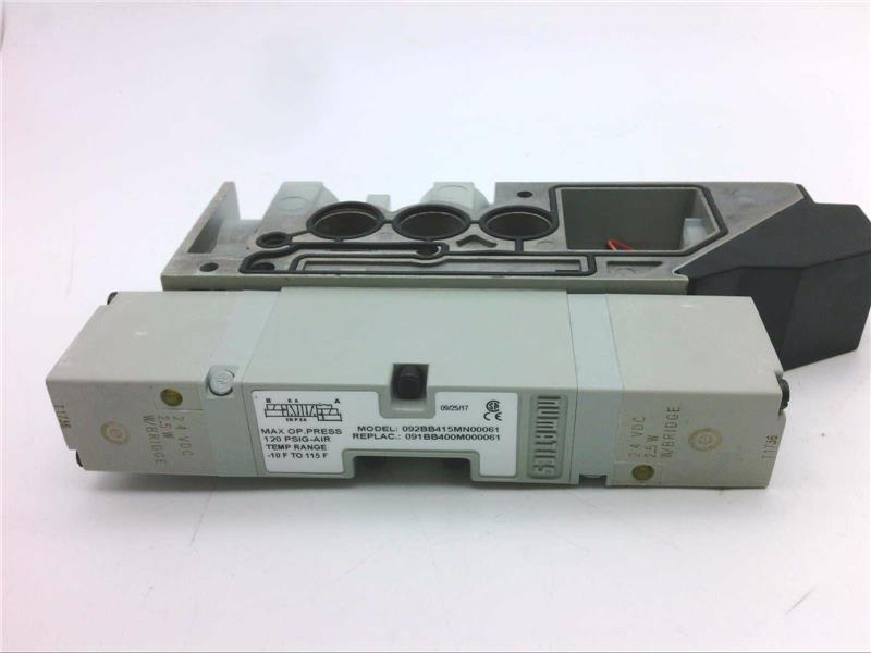 ASCO 092BB415MN00061