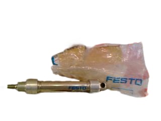FESTO ESEU-10-25-P-A