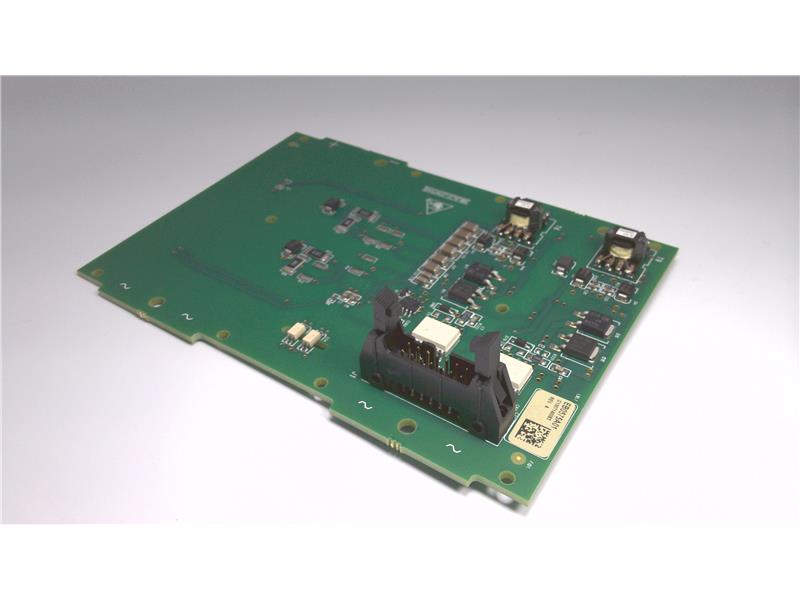 ASEA BROWN BOVERI EB0575A01