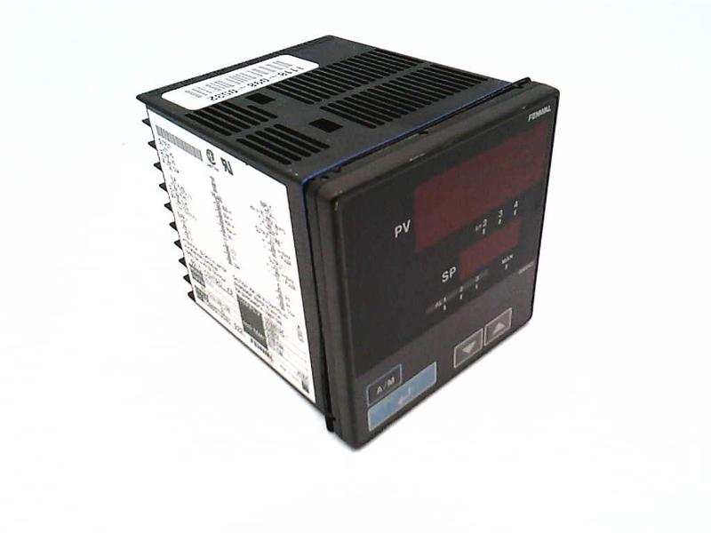 KIDDE-FENWAL, LLC 92-1G12120-100