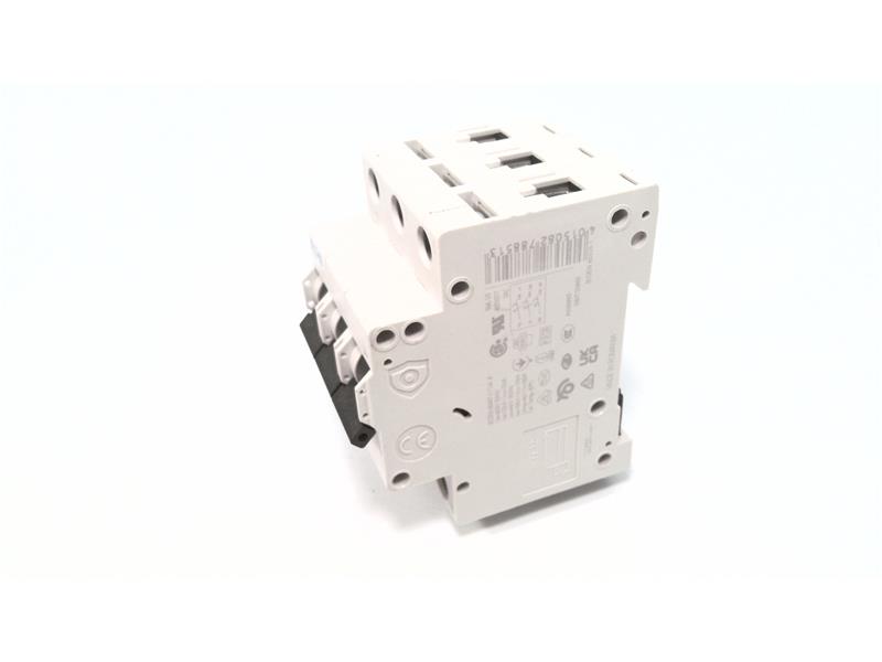 EATON CORPORATION FAZ-B40/3