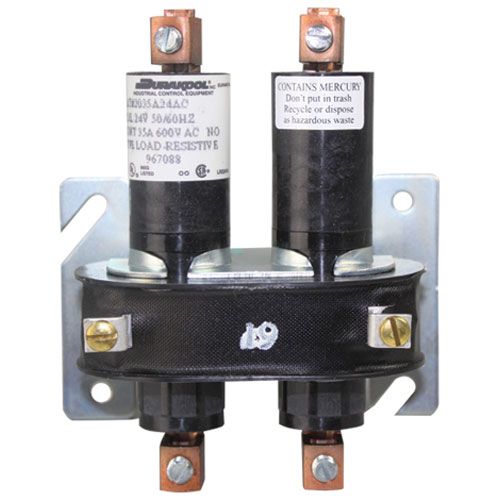 Z077834 by DOVER CORPORATION