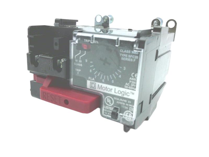 SCHNEIDER ELECTRIC 9065SFC20