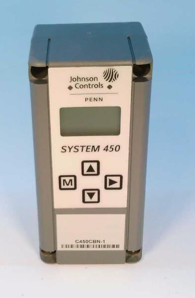C450CBN-1 by JOHNSON CONTROLS