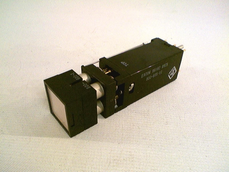 EATON CORPORATION 800-605-11