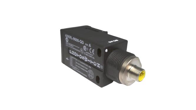 ALLEN BRADLEY 42KRL-9000-QD