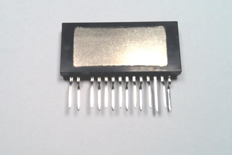 SANKEN ELECTRIC STR-Z4302A