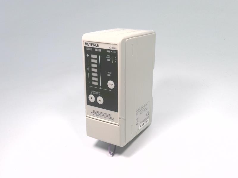 KEYENCE CORP SJ-M400
