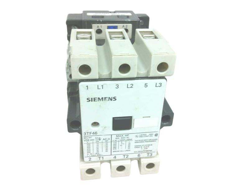 SIEMENS 3TF4622-0AP6