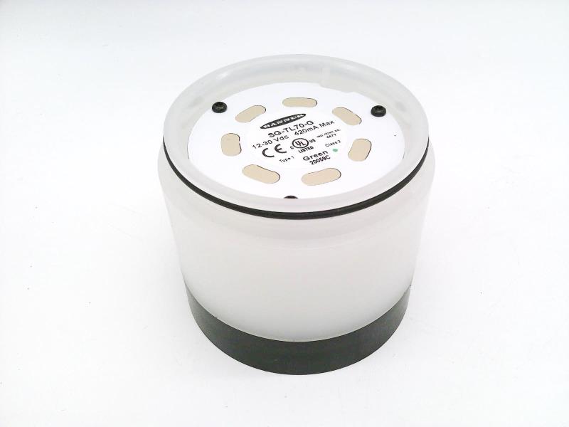 BANNER ENGINEERING SG-TL70-G