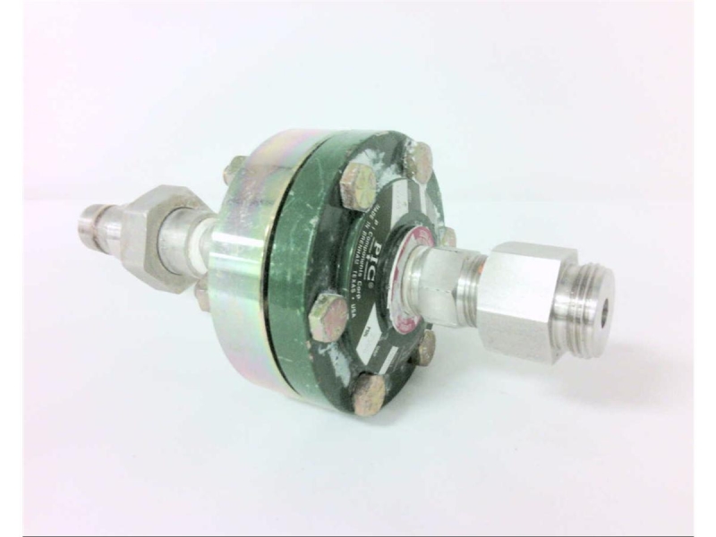 PIC GAUGES W24A1.114-2500