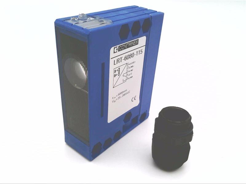 CONTRINEX LRT-6080-115