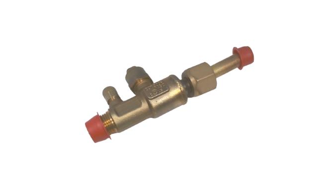 MUELLER INDUSTRIES A-18569U