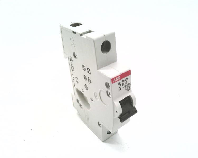 ASEA BROWN BOVERI SH201-B16