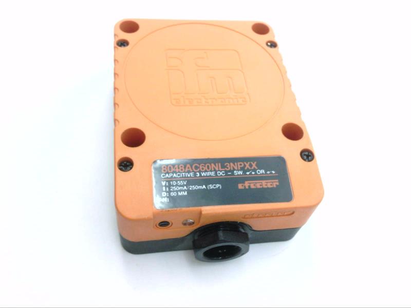 EFECTOR 8048AC60NL3NPXX