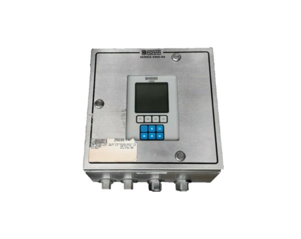 RONAN ENGINEERING CO X96SSHA-000I000