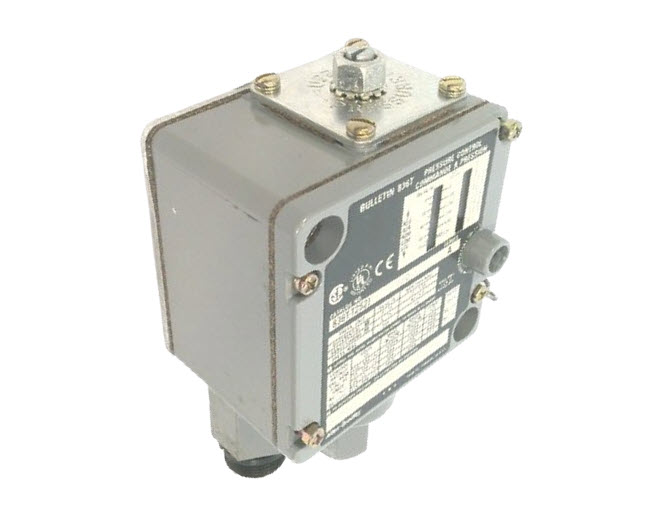 ALLEN BRADLEY 836T-T252JX20