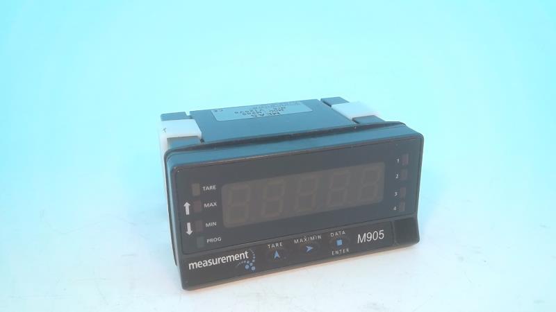 MEASUREMENT SPECIALTIES M905-ABS
