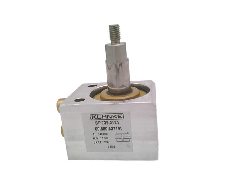 KUHNKE AUTOMATION SP-739.0124
