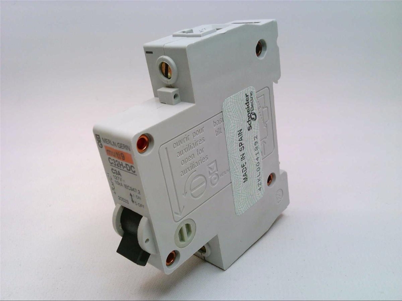 SCHNEIDER ELECTRIC MG20533