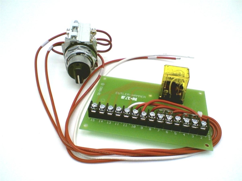 EATON CORPORATION 58-5883