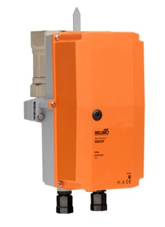 BELIMO B252+ARX24-SR-T N4