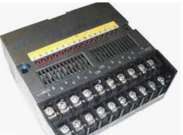 SCHNEIDER ELECTRIC DN-116