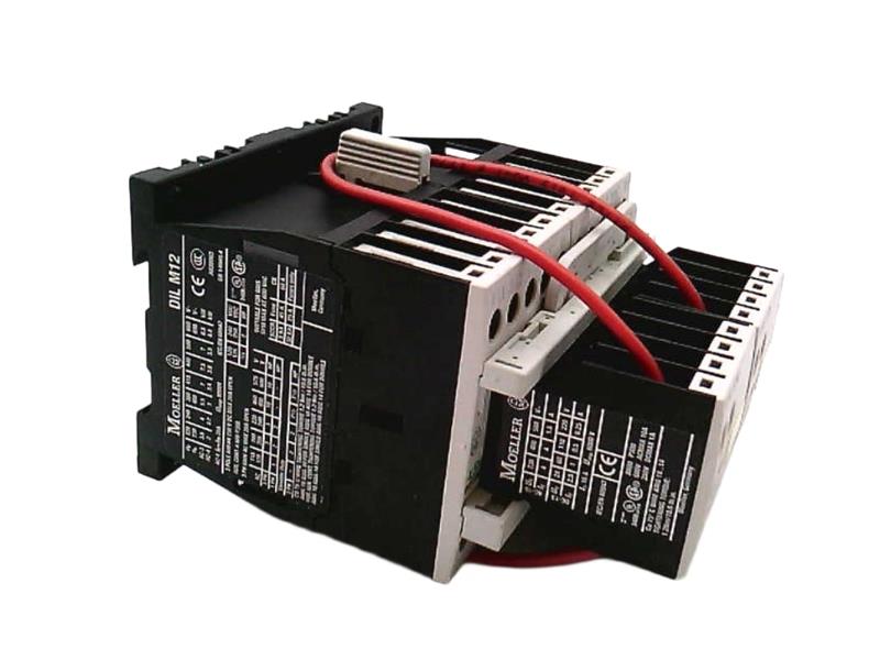 EATON CORPORATION DIULM1221230V50H