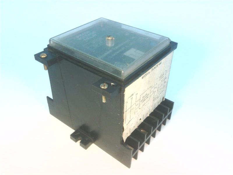 ELECTROMAGNETIC INDUSTRIES EI-SPVR-480