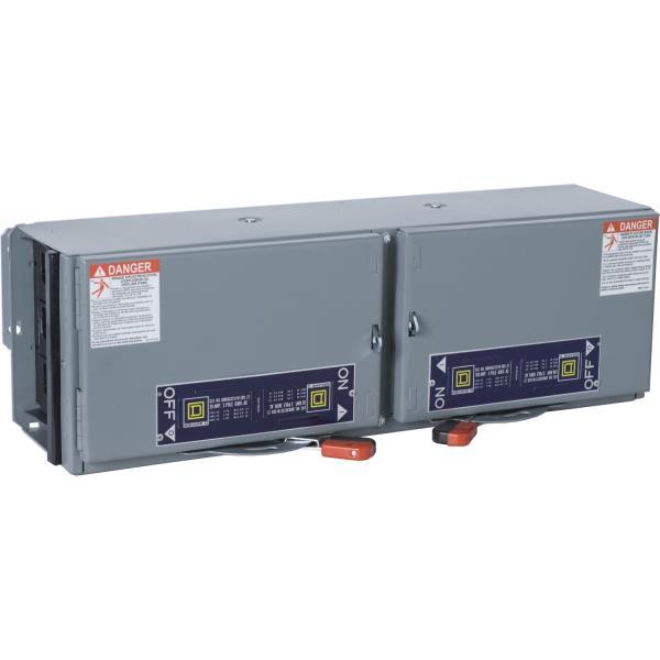 SCHNEIDER ELECTRIC QMB363T32W