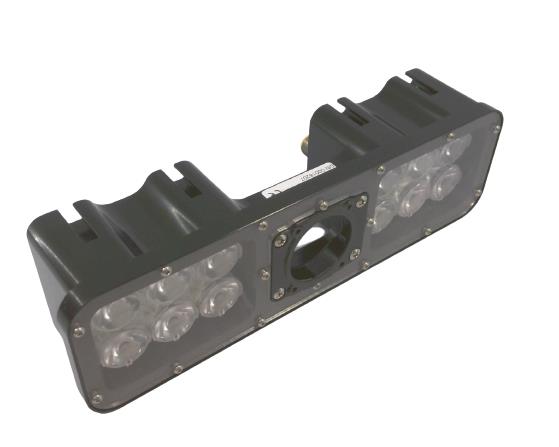 SMART VISION LIGHTS ODDM-300-625