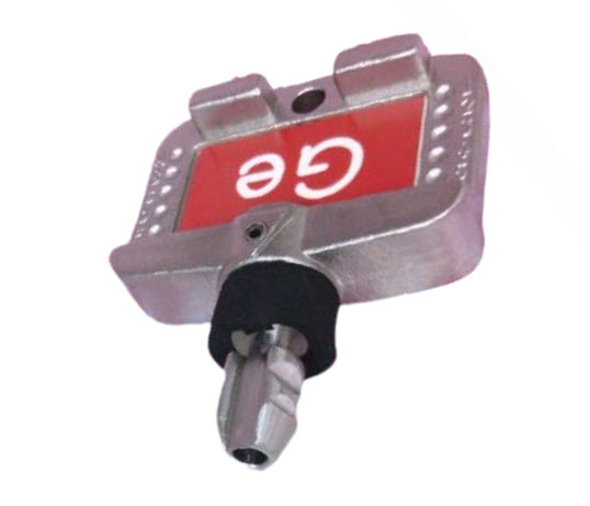 ALLEN BRADLEY 440T-AKEYE10GE