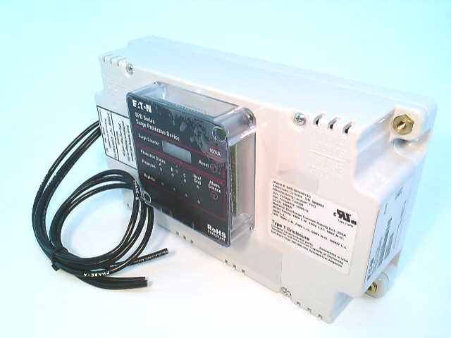 SPD160208Y3C by EATON CORPORATION