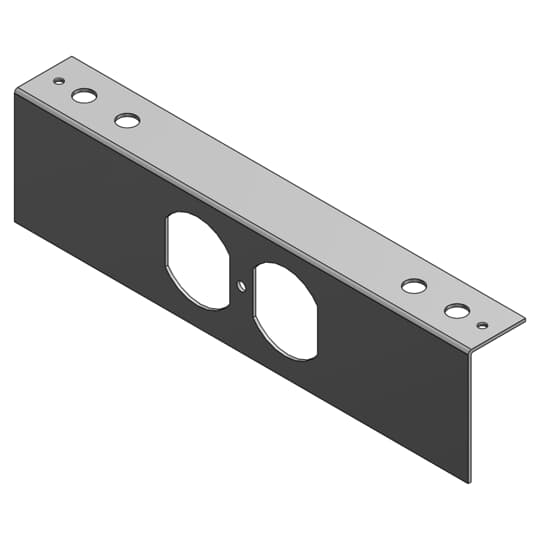 ABB THOMAS & BETTS 667RP