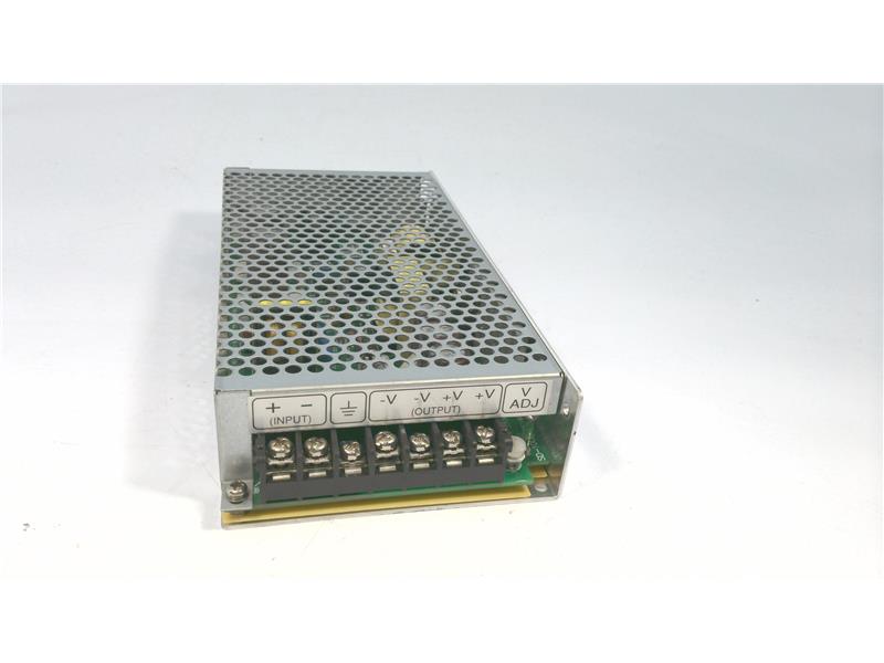 MEAN WELL SD-100C-12