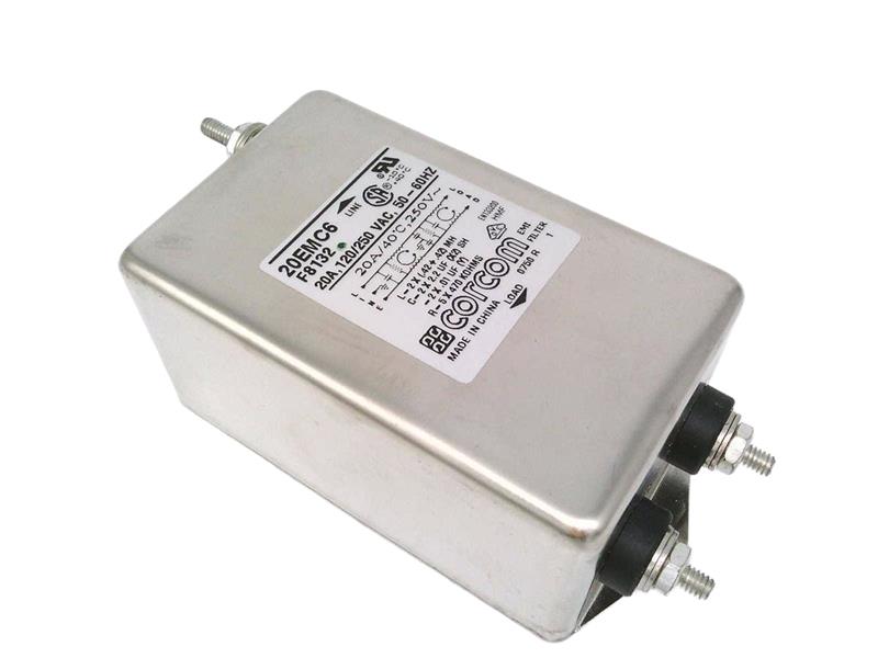 TE CONNECTIVITY 20EMC6