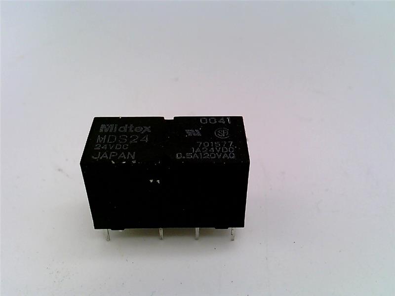 MDS24 by TE CONNECTIVITY