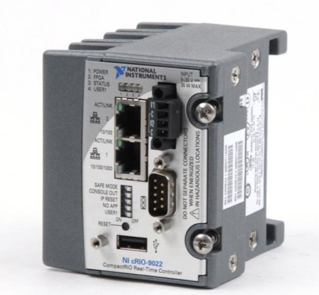 NATIONAL INSTRUMENTS CRIO-9022