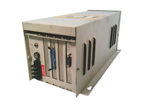 GCI-GEC by CONVERTEAM