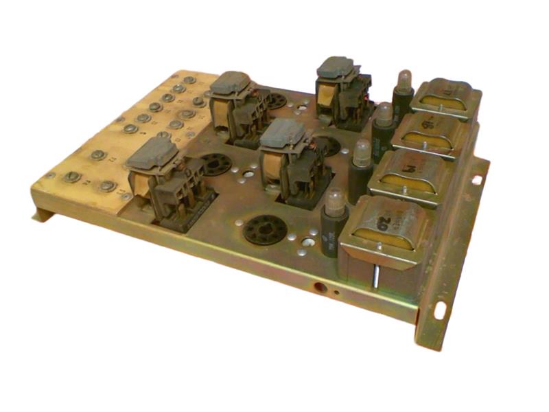 Q518A-1042 by HONEYWELL